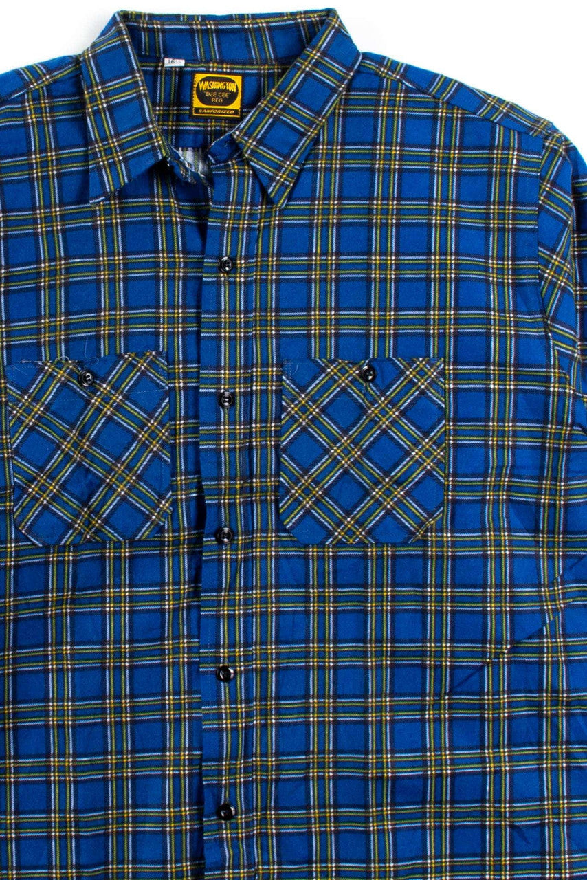 Vintage Flannel 3273