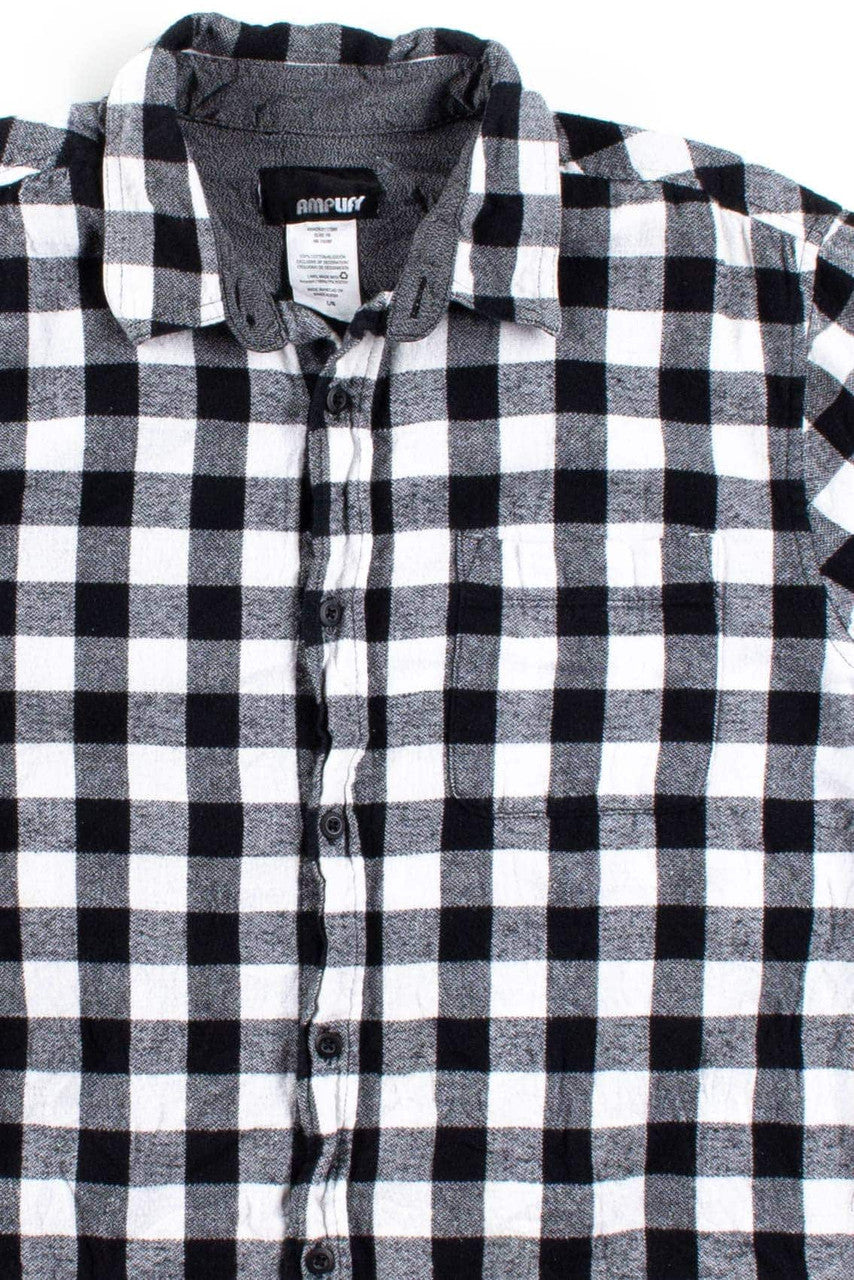 Vintage Flannel 3274