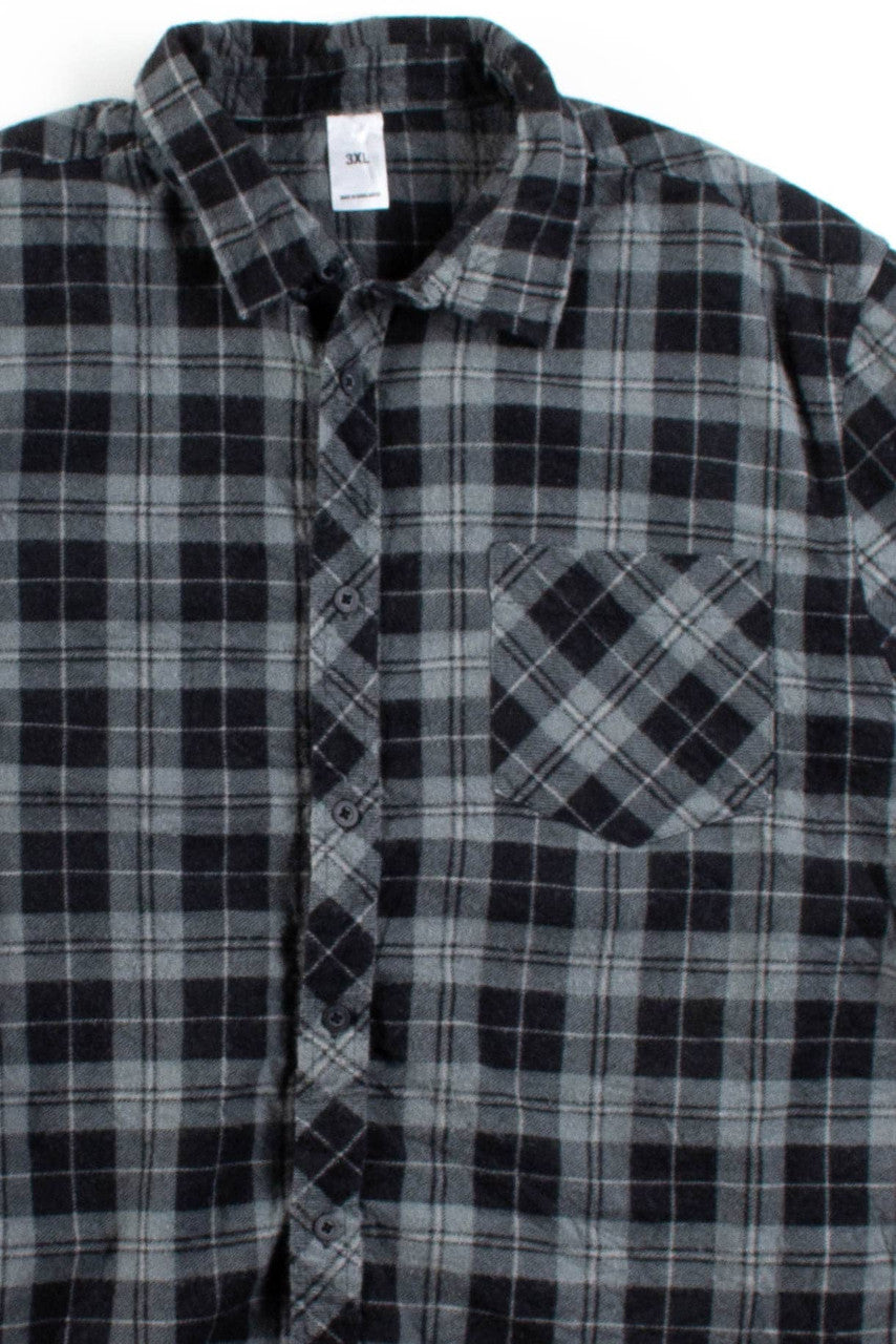 Vintage Flannel 3275