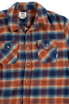 Vintage Vans Flannel 3276
