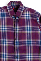 Vintage Flannel 3279