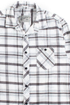 Vintage Flannel 3282