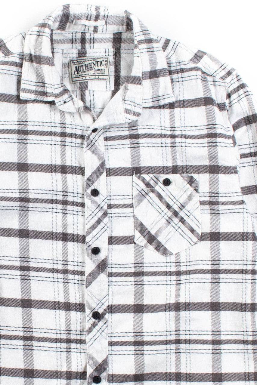 Vintage Flannel 3282