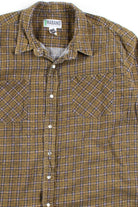 Vintage Flannel 3287
