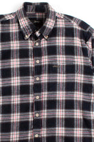 Vintage Flannel 3289