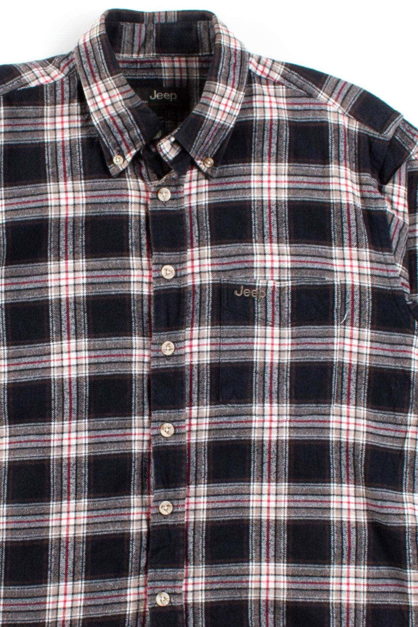 Vintage Flannel 3289