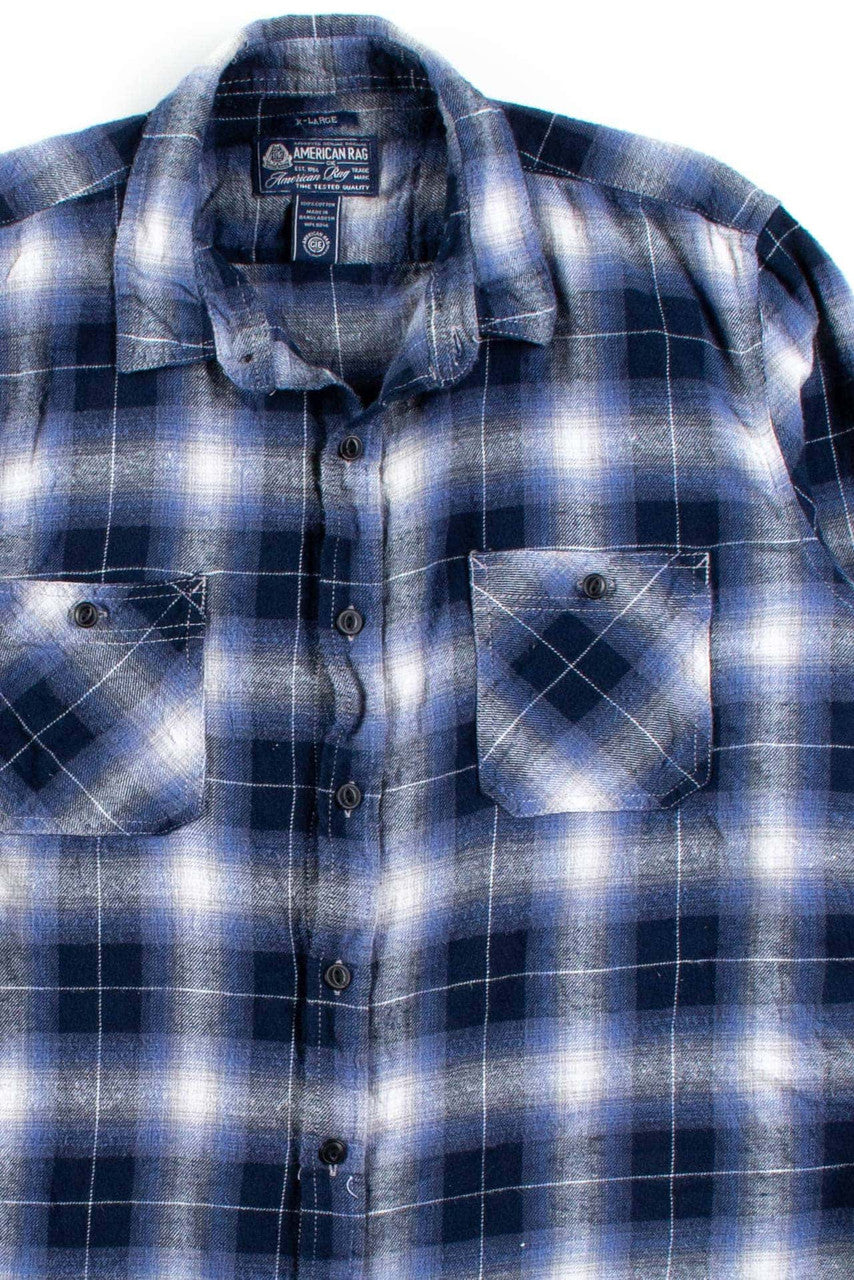 Vintage Flannel 3294