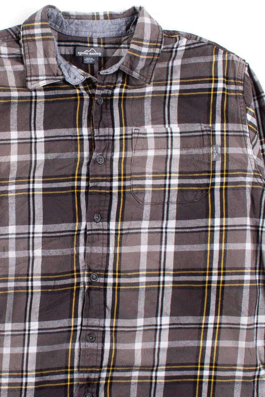 Vintage Flannel 3296