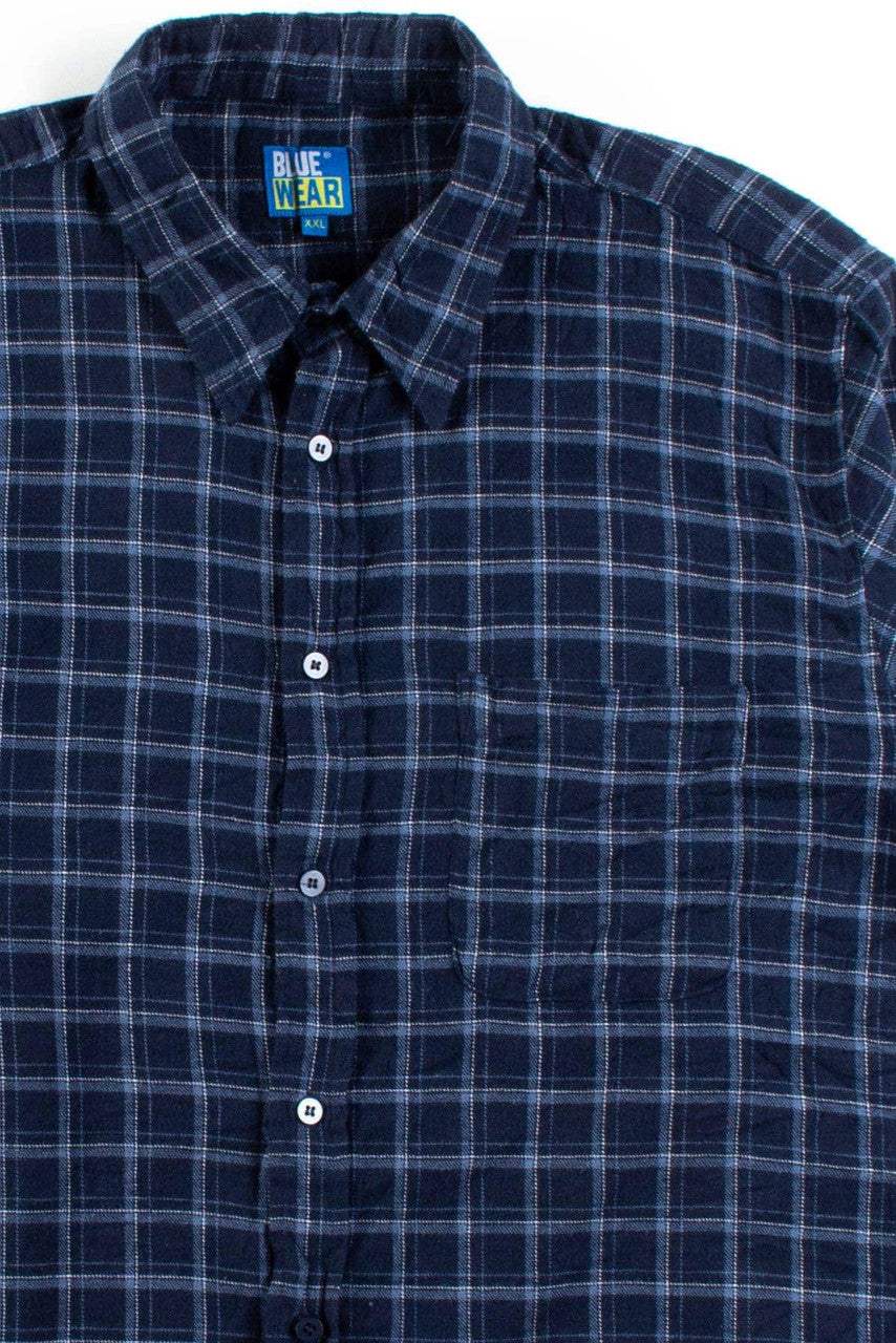 Vintage Flannel 3298