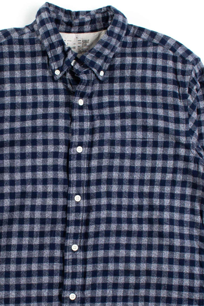 Vintage Flannel 3299