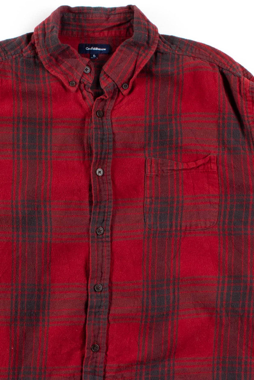 Vintage Flannel 3300