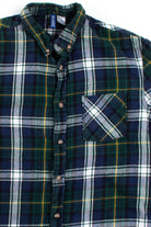 Vintage Flannel 3301