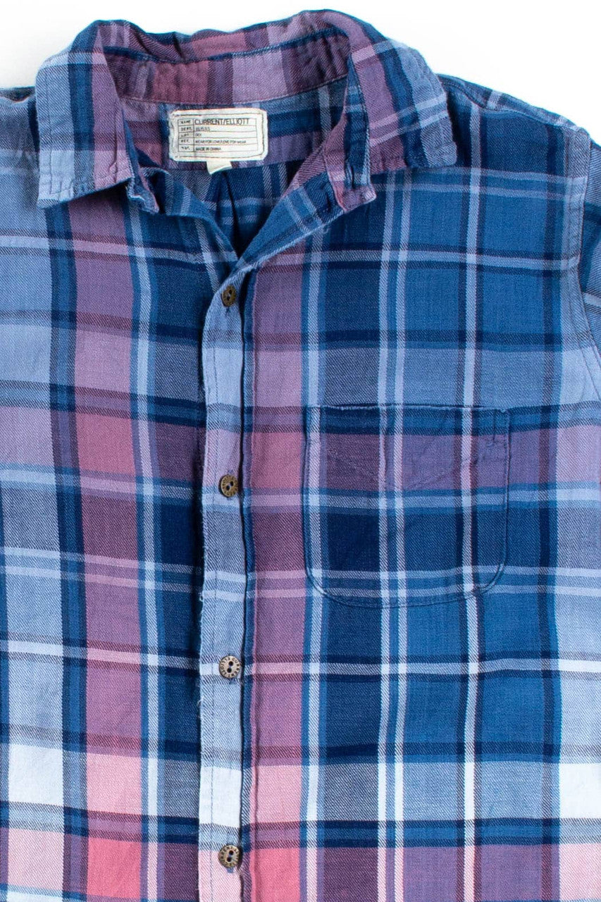 Vintage Flannel 3303