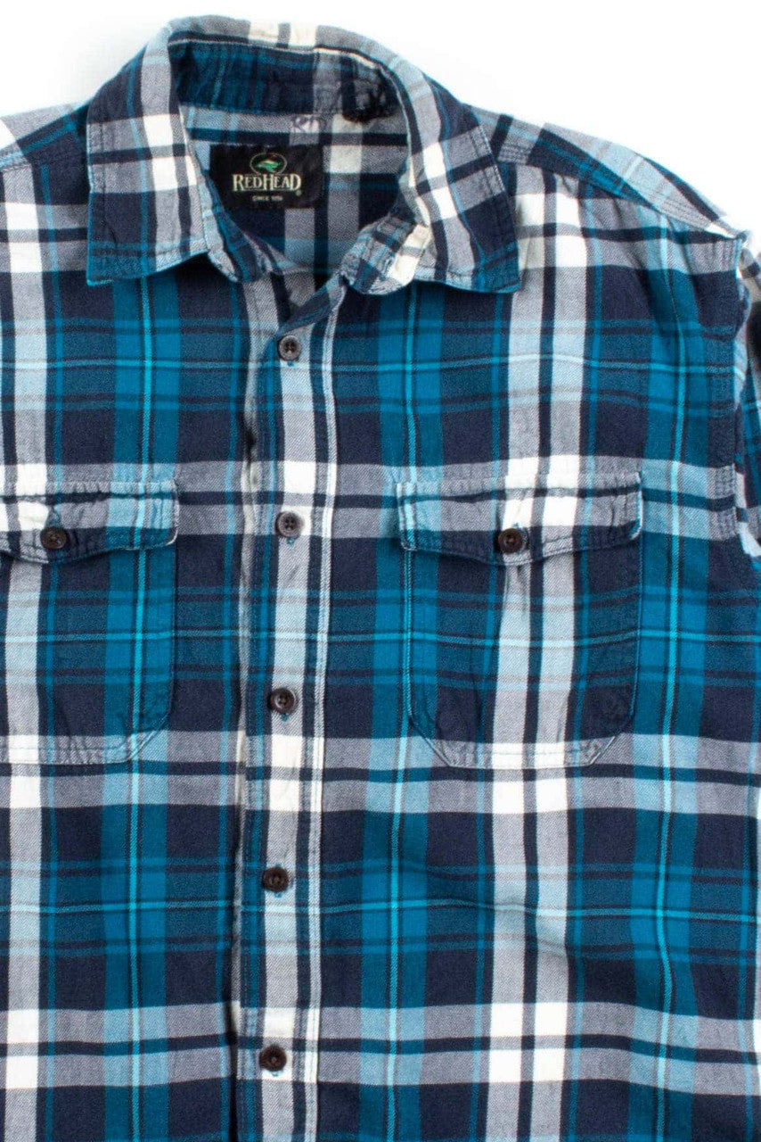 Vintage Flannel 3304