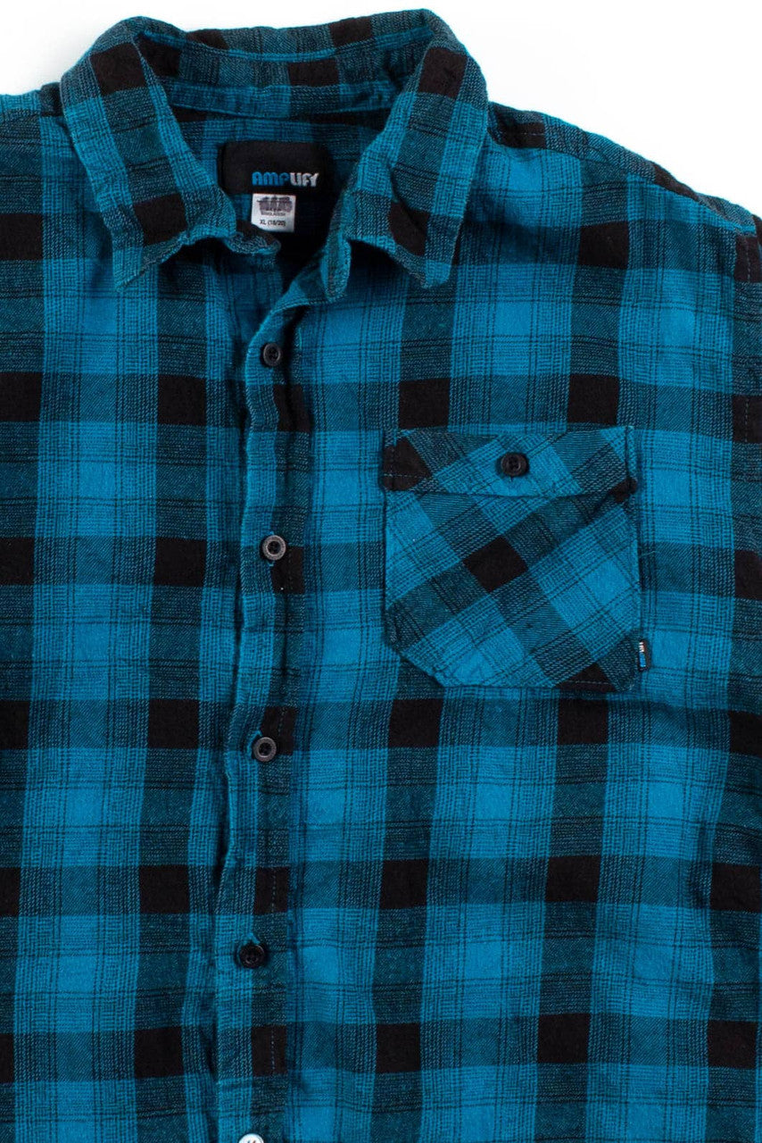 Vintage Flannel 3305