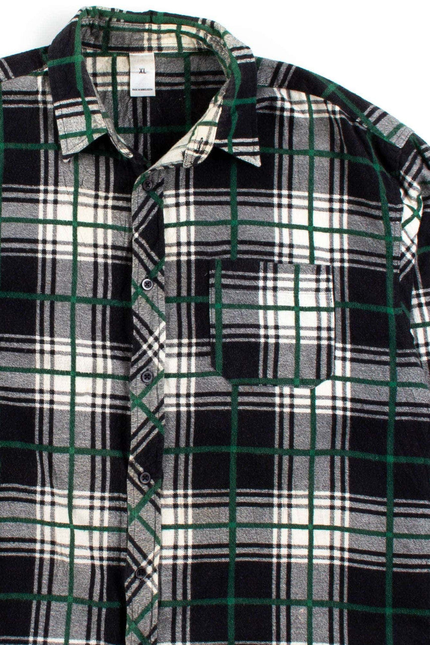 Vintage Flannel 3308