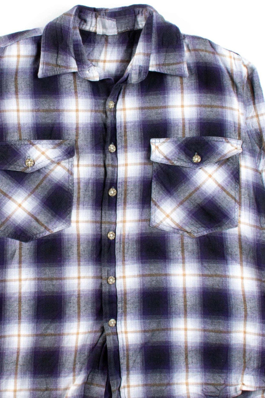 Vintage Flannel 3309