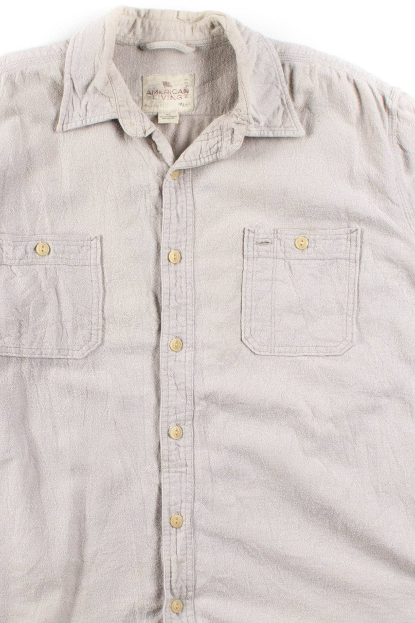 Vintage Flannel 3320