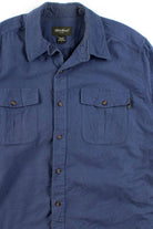 Vintage Eddie Bauer Flannel 3321