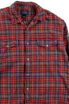 Vintage Flannel 3322