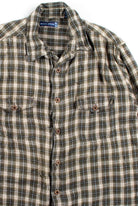 Vintage Flannel 3323