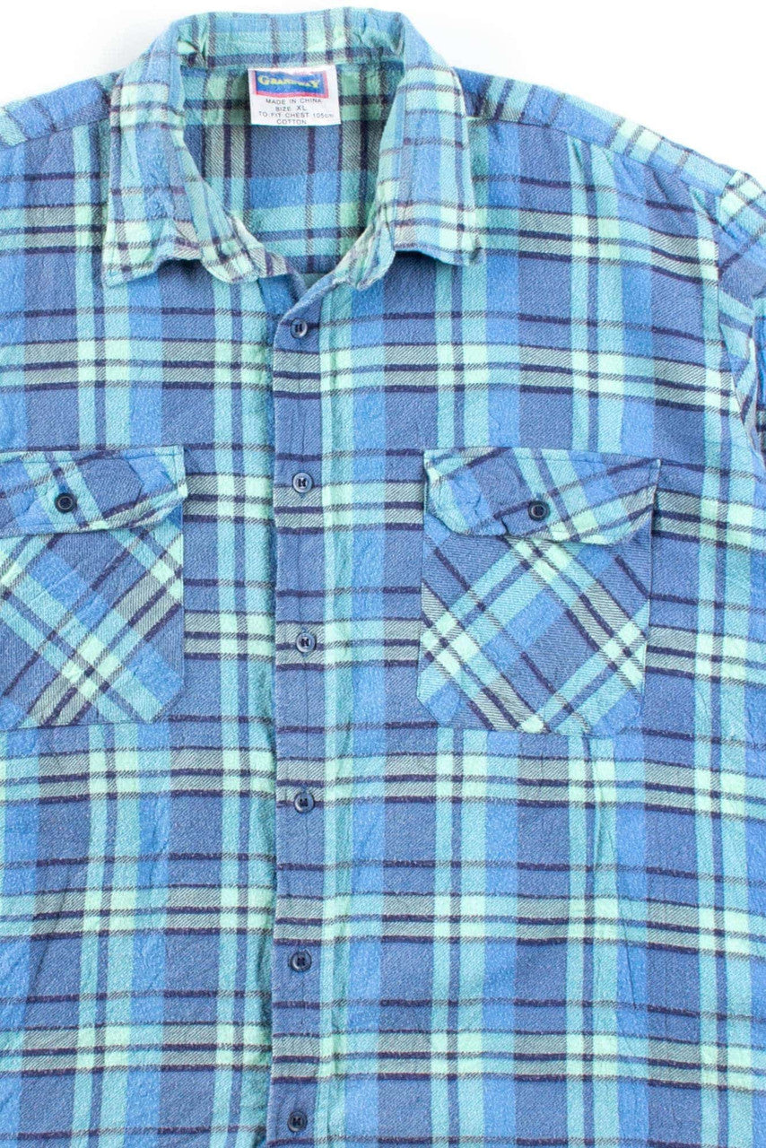 Vintage Flannel 3325