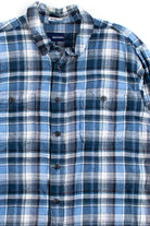 Vintage Flannel 3327