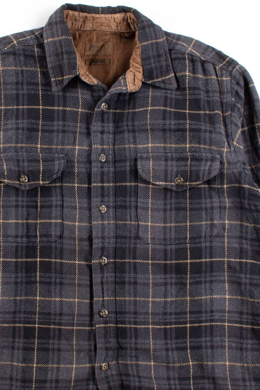 Vintage Flannel 3330