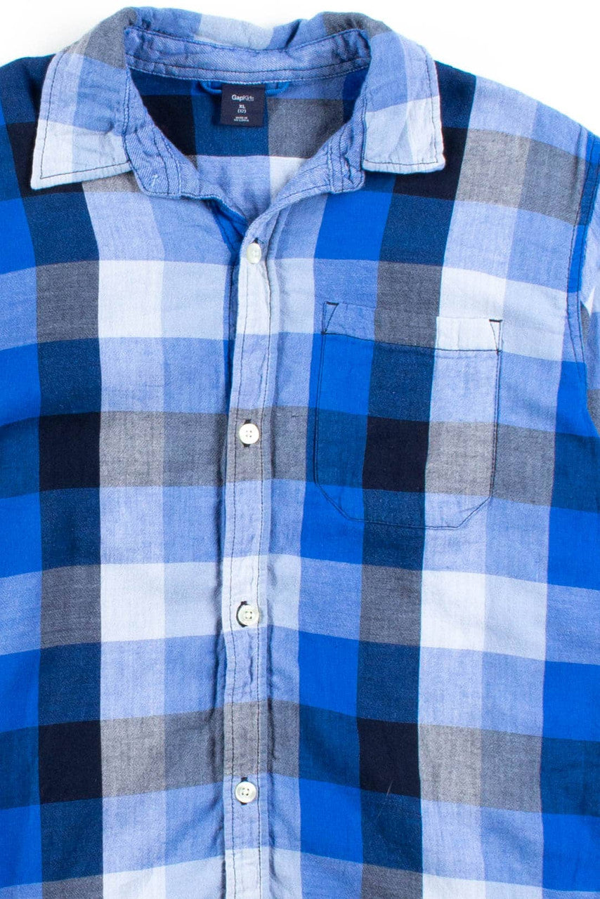 Vintage Flannel 3334