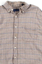 Vintage Flannel 3336