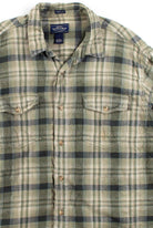 Vintage Flannel 3338