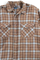 Vintage Flannel 3340