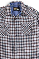 Vintage Flannel 3345