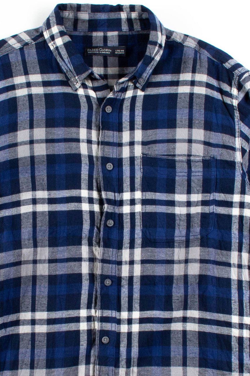 Vintage Flannel 3351