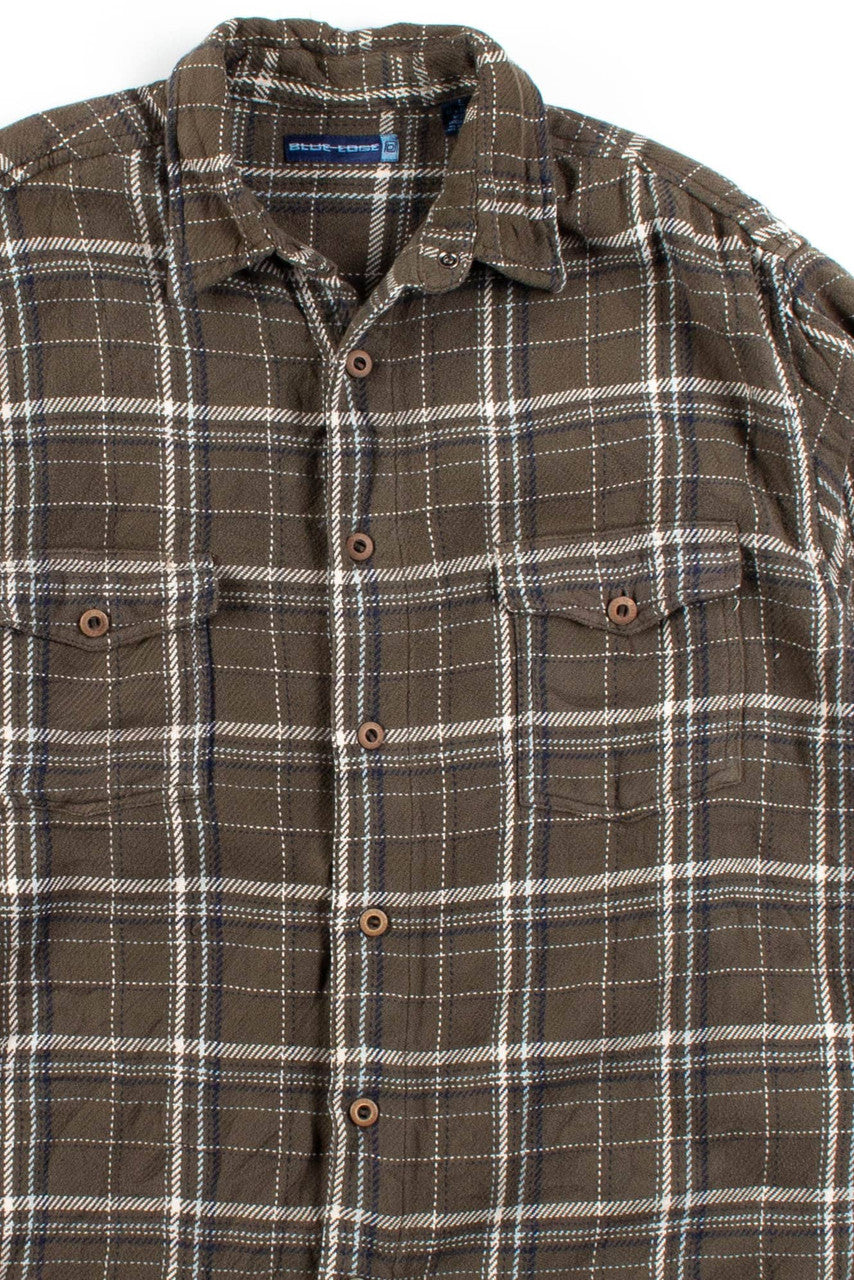 Vintage Flannel 3355