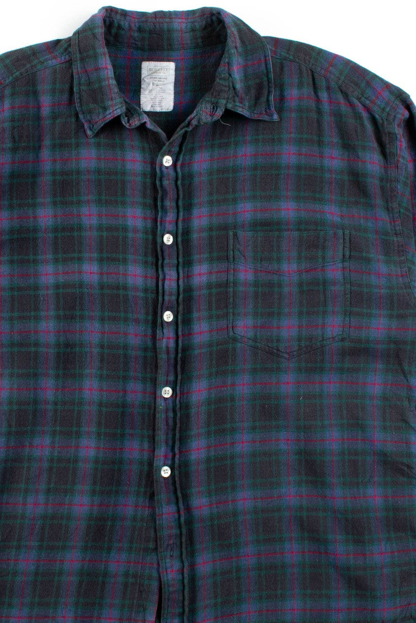 Vintage Flannel 3356