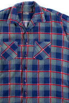 Vintage Flannel 3357