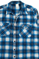 Vintage Flannel 3358