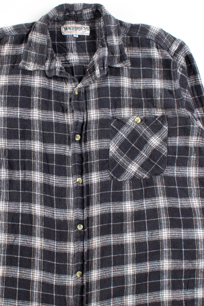 Vintage Flannel 3359