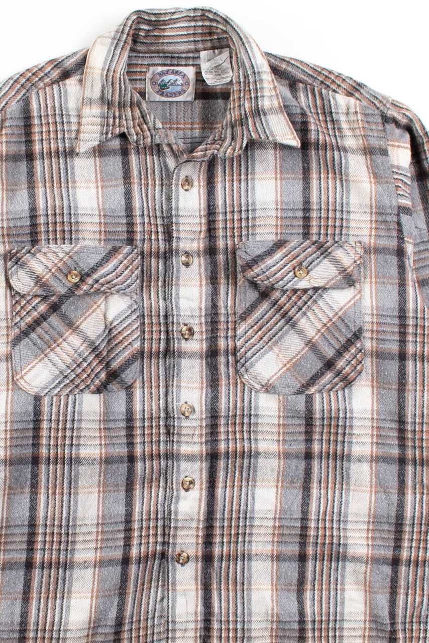Vintage Flannel 3361
