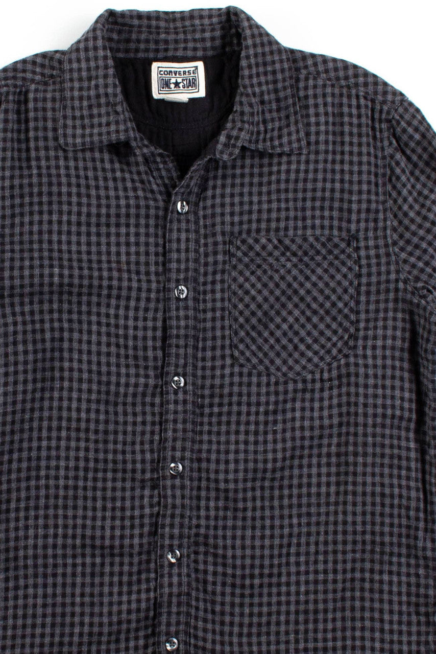 Vintage Flannel 3364