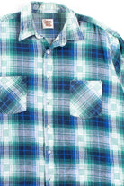 Vintage Flannel 3365