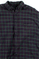 Vintage Flannel 3366