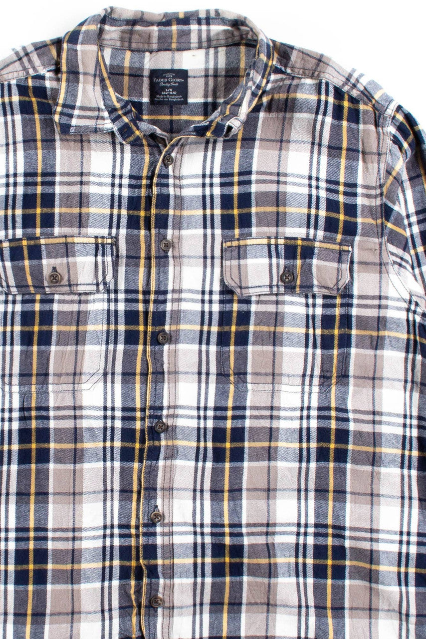 Vintage Flannel 3369