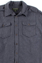 Vintage Eddie Bauer Flannel 3370