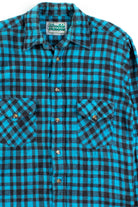 Vintage Flannel 3371