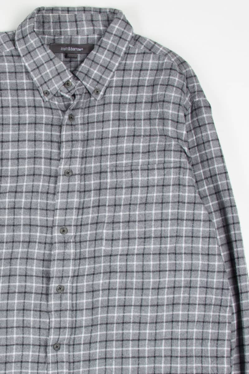 Vintage Flannel 3372