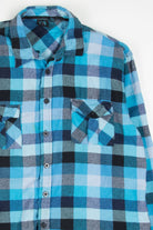 Vintage Flannel 3375