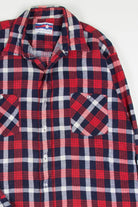 Vintage Flannel 3377