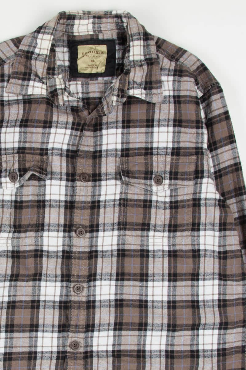 Vintage Flannel 3382